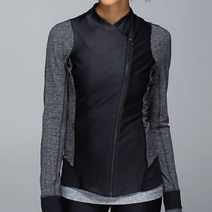 Lululemon Emerge Renewed Jacket